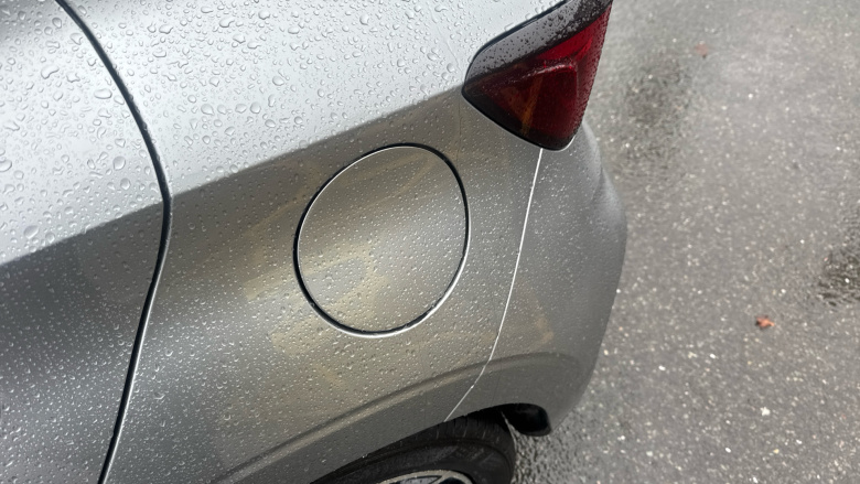 MG MG3 1.5 Hybrid Trophy 5dr Auto Hybrid Hatchback